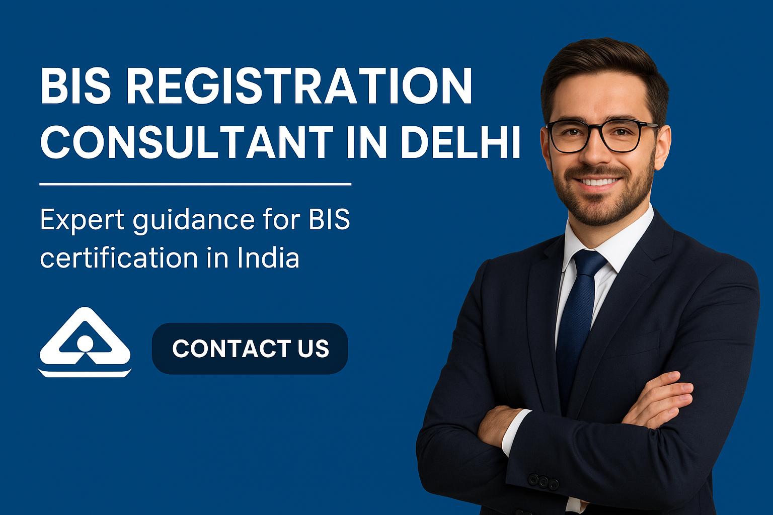 BIS Registration Consultant in Delhi