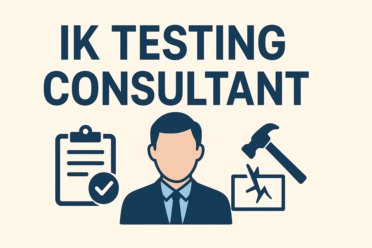 IK Testing Consultant