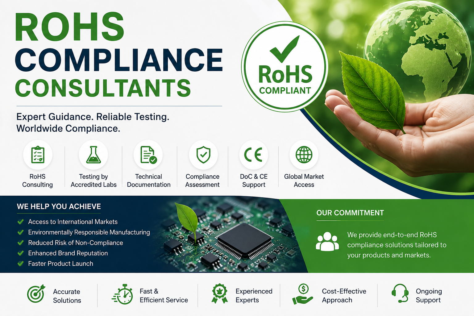 ROHS Compliance Consultants